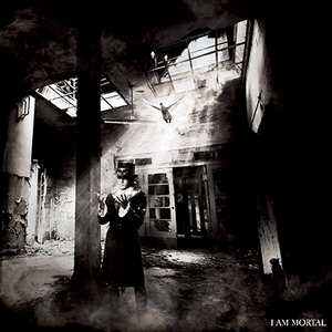 【新品/新宿ALTA】THE MORTAL/I AM MORTAL 【初回生産限定盤】(2枚組/180グラム重量盤レコード)(CTJR96085)