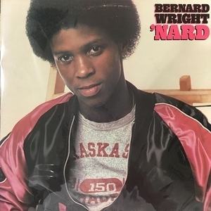 【コピス吉祥寺】BERNARD WRIGHT/NARD(GRP5011)