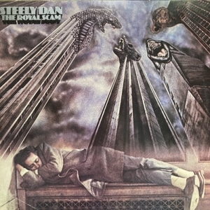 【コピス吉祥寺】STEELY DAN/ROYAL SCAM(ABCL5161)