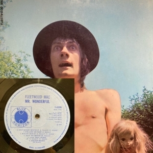 【コピス吉祥寺】FLEETWOOD MAC/MR. WONDERFUL(763205)