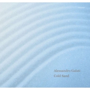 【新品/新宿ALTA】Alessandro Galati/Cold Sand（アナログレコード/Jazz Shinsekai）(JSLP4040)