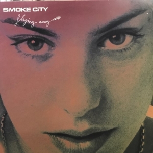 【HMV渋谷】SMOKE CITY/FLYING AWAY(HIP194)