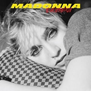 【新品/新宿ALTA】Madonna/Danceteria【2022 RECORD STORE DAY BLACK FRIDAY 限定盤】(45回転/180グラム重量盤レコード)(603497838226)