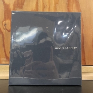 【コピス吉祥寺】EGO-WRAPPIN'/STEAL A PERSON’S HEART (+DVD)(+USB)(+BOOK)(LTD)(TFCC86431)