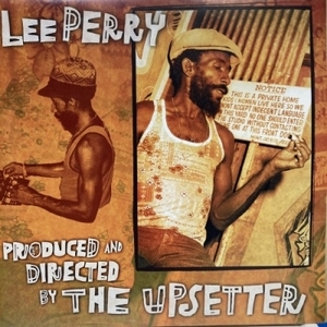 【コピス吉祥寺】LEE PERRY (LEE SCRATCH PERRY)/PRODUCED & DIRECTED BY THE UPSETTER(32500191)