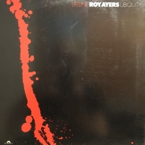 【コピス吉祥寺】ROY AYERS/LIFELINE(PD16108)