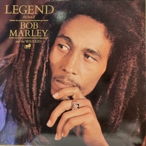 【コピス吉祥寺】BOB MARLEY & THE WAILERS/LEGEND(BMW1)