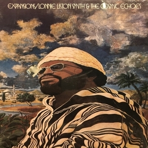 【コピス吉祥寺】LONNIE LISTON SMITH /THE COSMIC ECHOES/EXPANSIONS(BDL10934)