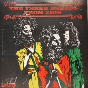 【コピス吉祥寺】G.G. ALLSTARS/THREE DREADS FROM ZION DUB(NONE)