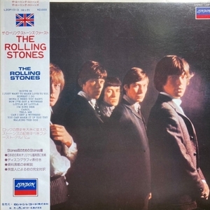 【コピス吉祥寺】ROLLING STONES/ローリング・ストーンズ(L20P1013)