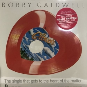 【HMV渋谷】BOBBY CALDWELL/WHAT YOU WON'T DO FOR LOVE(CLHSS1)