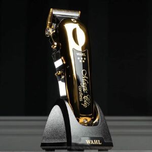 WAHL GOLD コードレス バリカン ゴールド マジック クリップ