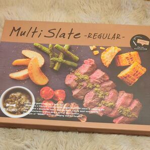 マルチスレート レギュラー
