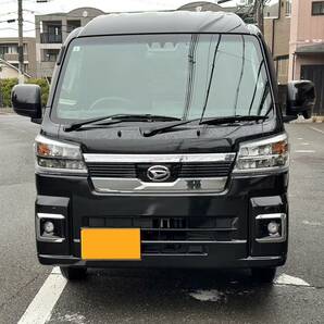 ダイハツ ハイゼットトラック ジャンボ S510Pオートマ 4WD LEDヘッドライト Bluetooth 地デジ 軽トラ 軽自動車 車検長い 売り切りの画像2