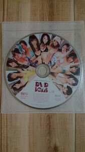 BOMB 付録DVD 山本梓・ほしのあき・木口亜矢・小倉優子・その他
