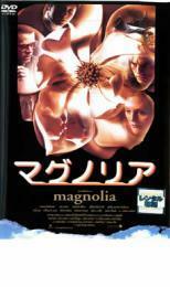 マグノリア DVD