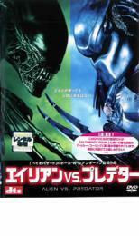  Alien VS Predator rental used DVD case less 