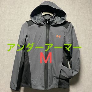 アンダーアーマー UNDER ARMOUR ジャケット ウインドブレーカー M Lose メンズ