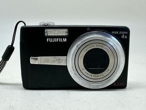 FUJIFILM フジフィルム FinePix F480 通電・動作未確認 コンパクトデジタルカメラ