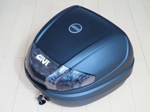 GIVI ジビ バイク用 リアボックス モノロック 30L E300NT2