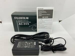 ☆良品★FUJIFILM 富士フィルム　AC-5VX バッテリー　#2256