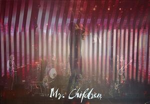 DVD2枚組 Mr.Children Tour 2018-19 重力と呼吸 DVD ミスチル 桜井和寿 桜井 和寿 ミスターチルドレン HANABI ハル 幻聴 TAIPEI bank band