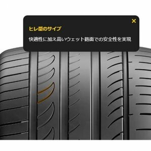 2024年製 ピレリ●165/55R15●POWERGY 新品タイヤ 4本セット 本州は総額25,000円！！の画像7