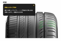 2024年製 ピレリ●165/55R15●POWERGY 新品タイヤ 4本セット 本州は総額25,000円！！_画像8