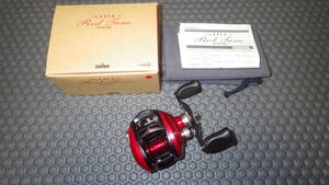 ダイワ・エアド レッドチューン DAIWA・AIRD Red Tune ・レッドチューン100R 美品！