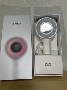 TWICE penlight 2 kind 