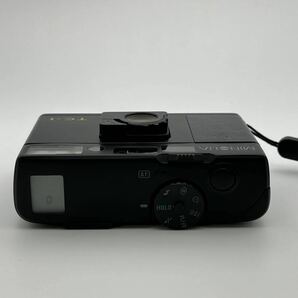 希少 限定モデル minolta TC-1 Limited Black MINOLTA G-ROKKOR 28mm f3.5 2500台限定 ミノルタ創業70周年記念 ブラック 撮影確認済の画像7