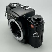 LEICA R7 ライカ R7 LEICA CAMERA GMBH GERMANY Leica ライカ Rマウント 現状品_画像2