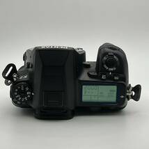 PENTAX K-7 APS-C 有効画素数約1460万画素 デジタル一眼レフカメラ Kマウント / smc PENTAX-DA L 55-300mm f4-5.8 ED 望遠ズームレンズ_画像7