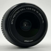 PENTAX K-5 II APS-C 有効画素数約1628万画素 Kマウント デジタル一眼レフカメラ / smc PENTAX-DA L 18-55mm f3.5-5.6 AL 標準ズームレンズ_画像8