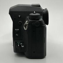 PENTAX K-5 II APS-C 有効画素数約1628万画素 Kマウント デジタル一眼レフカメラ / smc PENTAX-DA L 18-55mm f3.5-5.6 AL 標準ズームレンズ_画像3