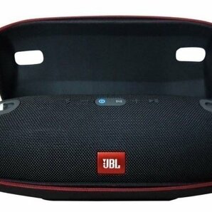 即決) 限定ZOPRORE JBL XtremeポータブルワイヤレスBluetoothスピーカー用キャリートラベルジッパーポータブル保護ハードカバーバッグの画像3