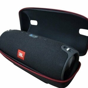 即決) 限定ZOPRORE JBL XtremeポータブルワイヤレスBluetoothスピーカー用キャリートラベルジッパーポータブル保護ハードカバーバッグの画像1