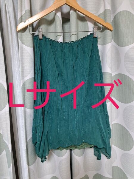 スカート!サイズL