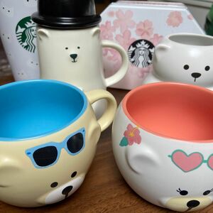 スターバックス　マグカップ　缶　まとめ売り