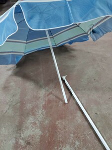  beach parasol 