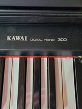 KAWAI　DIGITAL PIANO　300_画像6