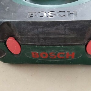 BOSCH ボッシュ 電動ベンチレーションシステム 電動工具 小型集じん機 サンダー 中古の画像8