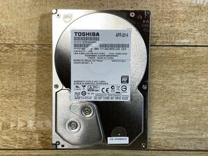 ★東芝 3.0TB SATA 3.5インチ内臓型ハードディスク DT01ACA300 良品美品★送520ok★