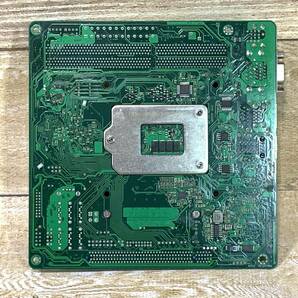 ★ASRoCK Rack LGA1150 USB3.0 ITXマザー サーバーボード E3C226D21 // 8GBメモリ付属 良品美品★の画像9