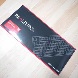 REALFORCE A R2A-JP4-BK （ブラック）