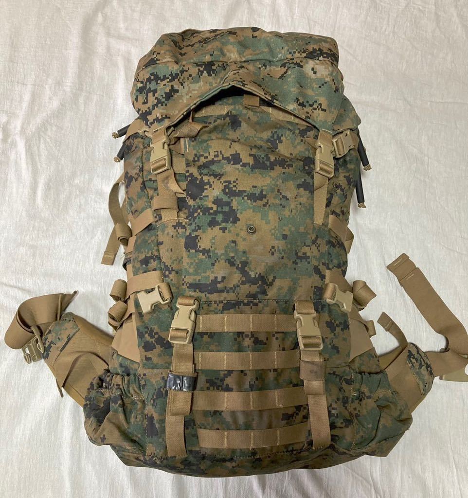 2024年最新】Yahoo!オークション -usmc バックパックの中古品・新品