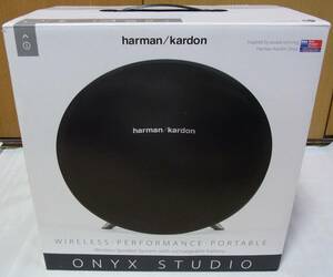 harman/kardon ONYX STUDIO 未開封品