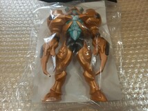 2002当時品１点もの非売品リアルソフビ人形THN限定品フィギュア仮面ライダー龍騎モンスターボルキャンサー 仮面ライダーシザース同時出品中_画像4