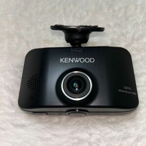 KENWOOD ケンウッド ドライブレコーダーDRV-830