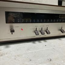 ◆【SONY】チューナー ST-5000_画像2